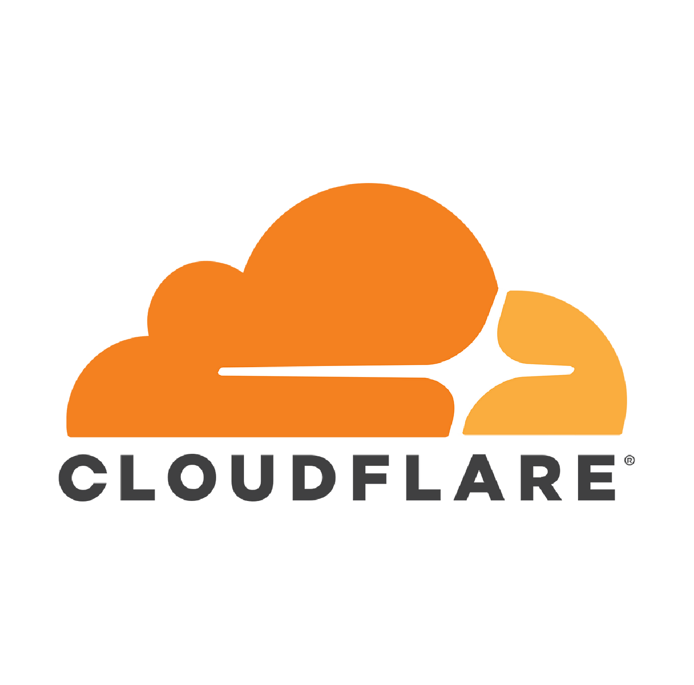 Cloudflare partner logo